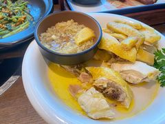 -创味·民间海南菜·非遗藤桥排骨(藤桥·免税城店)