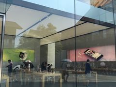 -Apple零售店(成都太古里店)