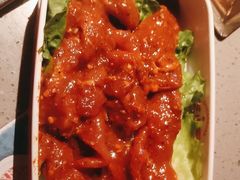 -芝小官毛肚火锅海鲜自助(淮安清江浦区新亚店)