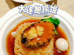 -小船渔村•大连菜•大连焖鱼(黄河路店)