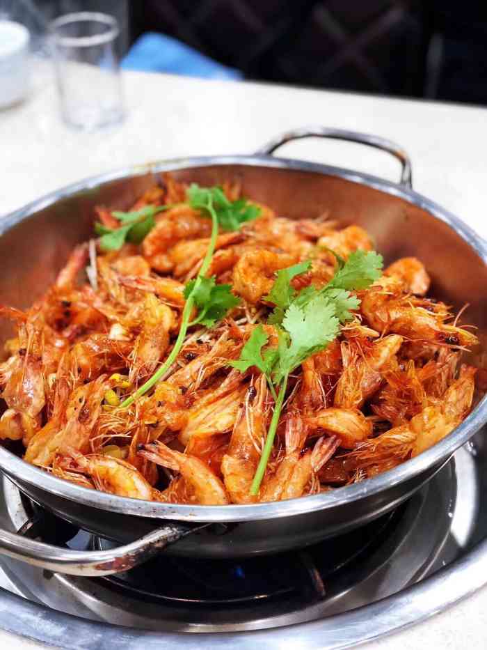 肯美香辣虾(宜宾店)-"味道好,环境好,服务十分周到,."-大众点评移动版