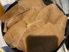 鲜脆黄牛肚-红辣椒·川菜·火锅(张杨路店)
