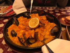 -Cafe Andaluz Old Town