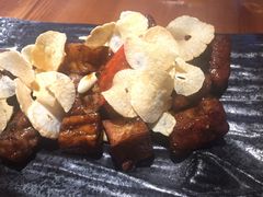 -又一福烤鸭·北京菜(东四店)