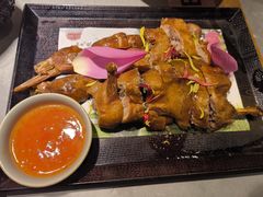 -姑苏家宴·苏帮菜·松鼠桂鱼(苏州总店)
