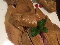 -西安阳光国际大酒店·中餐厅