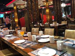 大堂-四海一家自助餐(益田假日广场店)