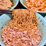 苏州吃了N次的面馆！（山塘街附近）