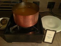 IMG_0582-北京王府井希尔顿酒店·万斯阁西餐厅