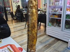 -四点半烤吧(港龙华侨城店)