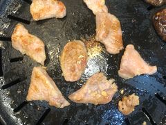 -意成料理