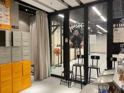 -G-STEPS舞蹈工作室