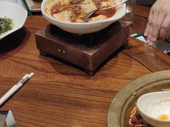 -二分八云雁阁•新晋菜大同味(长治路店)