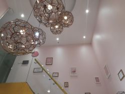 -Beauty Nails 美甲美睫皮肤管理