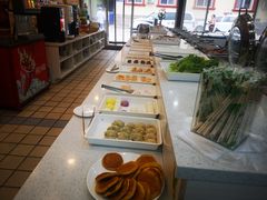 -海岸风情蒸汽海鲜自助餐厅(家宴金手勺店)