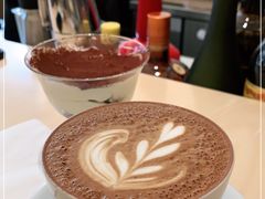 -Onirii Coffee(长乐路店)