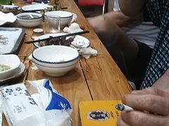 -聚首堂·特色小吃·肘子(什刹海德胜门店)