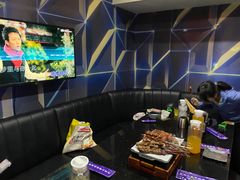 -冰城小镇音乐串吧·聚会餐厅(百子湾店)