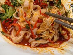 -魏家凉皮(博水商务大厦店)