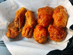 -Kyochon1991校村(共和路店)