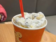 -DQ·蛋糕·冰淇淋(雨花吾悦店)