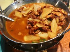 -马氏老外婆餐厅(魏县店)