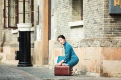 -克拉女神写真馆·匠心定制