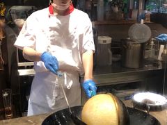 大麻球-吴越荣记·苏州菜·松鼠桂鱼(斜塘老街店)