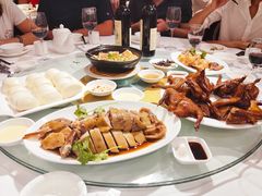 -小桃源酒家(罗湖商业城店)