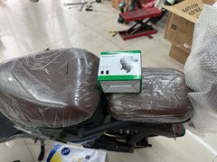 -小牛电动体验·租电动车(德胜门店)