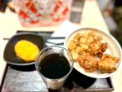 麻婆豆腐炸鸡双拼饭-吉野家(上海美罗城店)