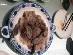 -宁夏国强手抓羊肉·清真菜(未央路凤三店)