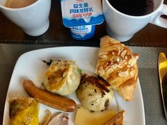 -舟山希尔顿酒店