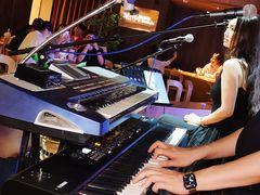 -MM·五声·音乐人与调酒师(西安路店)