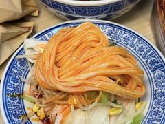 -樊记腊汁肉(竹笆市总店)