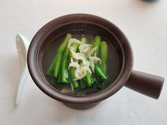 -悦轩中餐厅·高空江景·杭州柏悦酒店