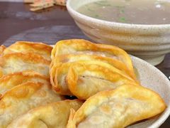 -李记清真馆(打钉巷店)