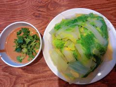 -清真吴记门钉肉饼·喜多利