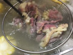 -陈记顺和牛肉火锅馆(天河北路店)