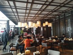 大堂-扬州狮子楼·非遗淮扬菜(总店)