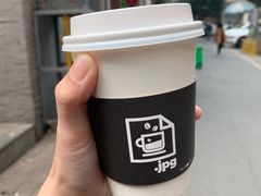 -JPG coffee(广州体育西店)