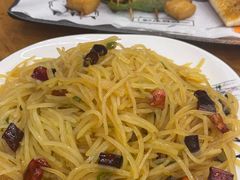 -圣夜东北菜烧烤·夜宵·龙虾(胥江路店)