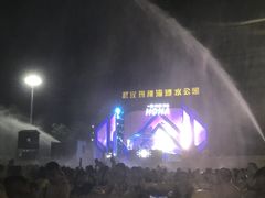 -武汉玛雅海滩水公园