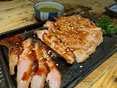 -小川洋风料理(江汉路店)