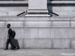 -招商银行(上海外滩支行)