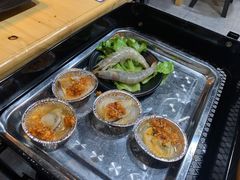 -御记碳烤肥牛(东城万达店)