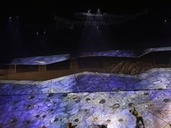 -《12·12》西安事变大型实景演出