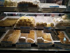 -一定好食品有限公司(四川北路商业街店)