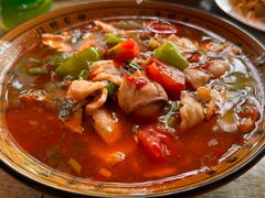 -尧钧财鱼面(育才路店)