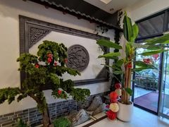 -呼吸森林·生态农庄农家乐私房菜